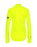 AGU impermeable - RAIN ESSENTIAL LADY - amarillo