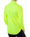 AGU impermeable - RAIN ESSENTIAL LADY - amarillo