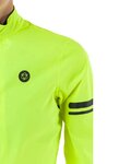 AGU impermeable - RAIN ESSENTIAL LADY - amarillo