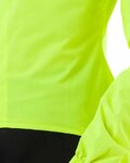 AGU impermeable - RAIN ESSENTIAL LADY - amarillo