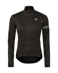 AGU chaqueta aislante - WINTER ESSENTIAL W - negro