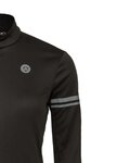 AGU chaqueta aislante - WINTER ESSENTIAL W - negro