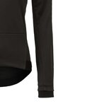 AGU chaqueta aislante - WINTER ESSENTIAL W - negro