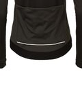 AGU chaqueta aislante - WINTER ESSENTIAL W - negro
