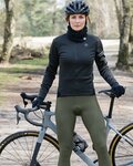 AGU chaqueta aislante - WINTER ESSENTIAL W - negro