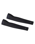 AGU calentadores de manos - ARMWARMERS - negro
