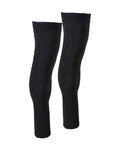 AGU calentadores - LEG WARMERS - negro
