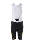 AGU pantalones cortos de tirantes - JUMBO-VISMA '20 LADY - negro