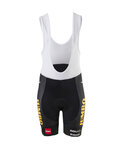 AGU pantalones cortos de tirantes - JUMBO-VISMA '20 KIDS - negro