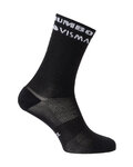 AGU calcetines clásicos - JUMBO-VISMA 2020 - negro
