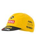 AGU tapa - JUMBO-VISMA 2020 - negro/amarillo