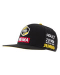 AGU tapa - JUMBO-VISMA 2020 - negro