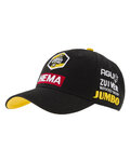 AGU tapa - JUMBO-VISMA 2020 - negro