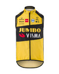 AGU chaleco - JUMBO-VISMA 2020 - amarillo