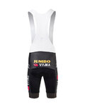 AGU pantalones cortos de tirantes - JUMBO-VISMA 2021 - negro