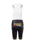 AGU pantalones cortos de tirantes - JUMBO-VISMA '21 LADY - negro