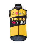 AGU chaleco - JUMBO-VISMA 2021 - amarillo