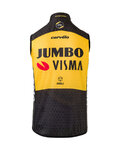 AGU chaleco - JUMBO-VISMA 2021 - amarillo