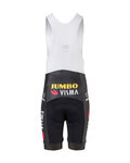 AGU pantalones cortos de tirantes - JUMBO-VISMA '21 KIDS - negro