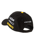 AGU tapa - JUMBO-VISMA 2021 - negro