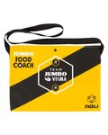 AGU bolsa - JUMBO-VISMA 2022 - negro/amarillo