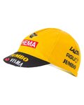 AGU tapa - JUMBO-VISMA 2022 - amarillo/negro