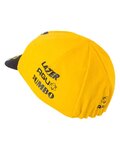 AGU tapa - JUMBO-VISMA 2022 - amarillo/negro