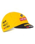 AGU tapa - JUMBO-VISMA 2022 - amarillo/negro
