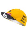 AGU tapa - JUMBO-VISMA 2022 - amarillo/negro