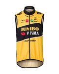 AGU chaleco - JUMBO-VISMA 2022 - amarillo/negro