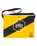 AGU bolsa - JUMBO-VISMA 2023 - amarillo/negro