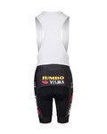 AGU pantalones cortos de tirantes - JUMBO-VISMA 23 LADY - negro