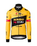 AGU chaqueta aislante - JUMBO-VISMA 2023 - negro/amarillo