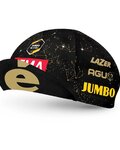 AGU tapa - JUMBO-VISMA VELODROME TDF 2023 - negro