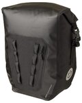 AGU bolsa - TECH SHELTER LARGE - negro