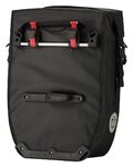 AGU bolsa - TECH SHELTER LARGE - negro