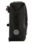AGU bolsa - TECH SHELTER LARGE - negro