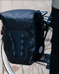 AGU bolsa - TECH SHELTER LARGE - negro