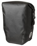 AGU bolsa - CLEAN SHELTER MEDIUM - negro