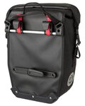 AGU bolsa - CLEAN SHELTER MEDIUM - negro