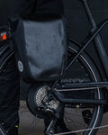 AGU bolsa - CLEAN SHELTER MEDIUM - negro