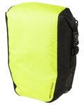 AGU bolsa - CLEAN SHELTER MEDIUM - amarillo