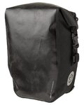 AGU bolsa - CLEAN SHELTER MEDIUM - negro