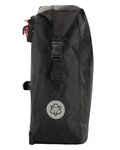 AGU bolsa - CLEAN SHELTER MEDIUM - negro
