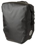 AGU bolsa - CLEAN SHELTER LARGE - negro