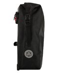 AGU bolsa - CLEAN SHELTER LARGE - negro