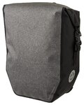 AGU bolsa - CLEAN SHELTER LARGE - gris
