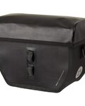 AGU bolsa - TECH SHELTER 8L - negro