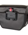 AGU bolsa - TECH SHELTER 8L - negro