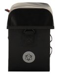 AGU bolsa - TECH SHELTER 8L - negro
